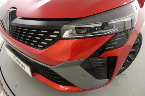 Renault Clio  E-TECH Full Hybrid Esprit Alpine 105kW