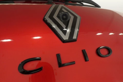 Renault Clio  E-TECH Full Hybrid Esprit Alpine 105kW