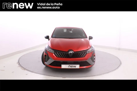 Renault Clio  E-TECH Full Hybrid Esprit Alpine 105kW