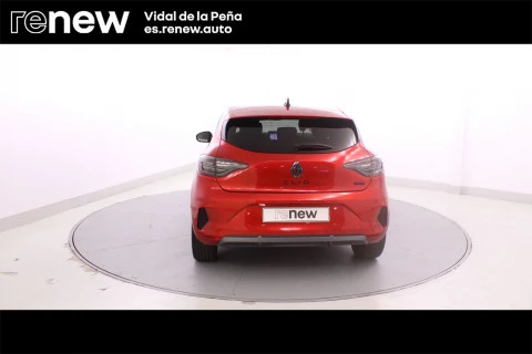 Renault Clio  E-TECH Full Hybrid Esprit Alpine 105kW