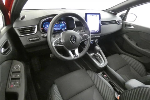 Renault Clio  E-TECH Full Hybrid Esprit Alpine 105kW