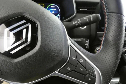 Renault Clio  E-TECH Full Hybrid Esprit Alpine 105kW