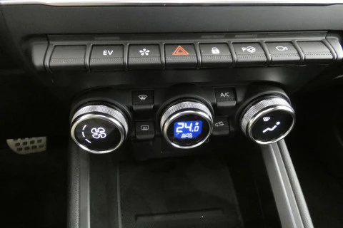 Renault Clio  E-TECH Full Hybrid Esprit Alpine 105kW