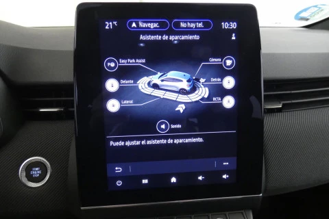 Renault Clio  E-TECH Full Hybrid Esprit Alpine 105kW