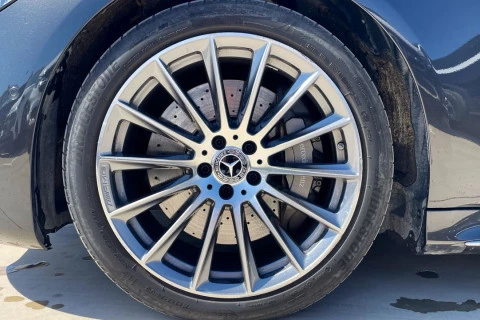 Mercedes-Benz Clase S S 350 d