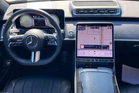 Mercedes-Benz Clase S S 350 d