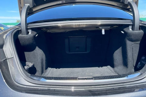 Mercedes-Benz Clase S S 350 d