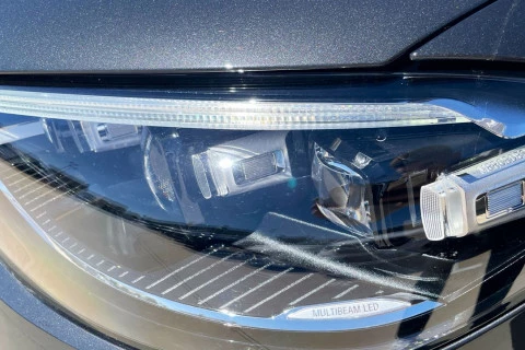 Mercedes-Benz Clase S S 350 d