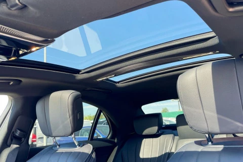 Mercedes-Benz Clase S S 350 d