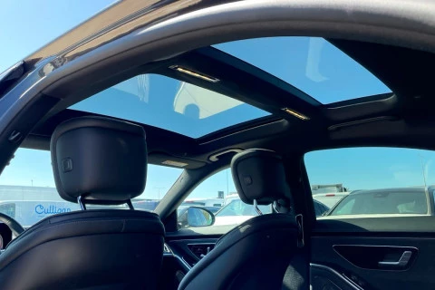 Mercedes-Benz Clase S S 350 d