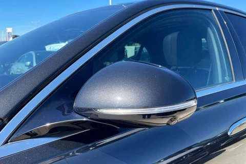 Mercedes-Benz Clase S S 350 d