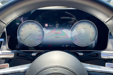 Mercedes-Benz Clase S S 350 d