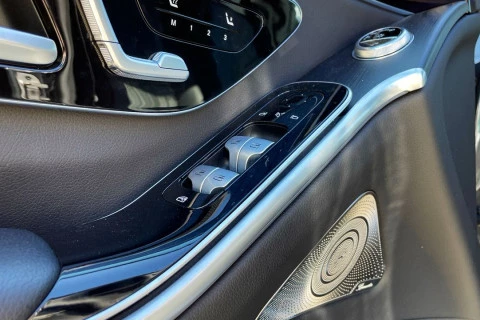 Mercedes-Benz Clase S S 350 d