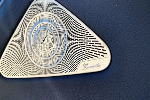 Mercedes-Benz Clase S S 350 d