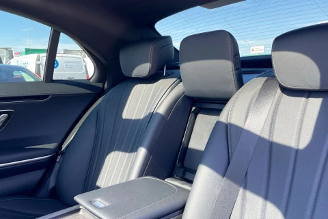 Mercedes-Benz Clase S S 350 d