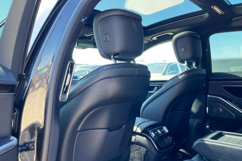 Mercedes-Benz Clase S S 350 d