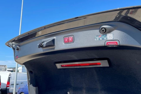 Mercedes-Benz Clase S S 350 d