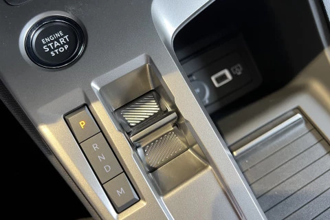 Peugeot 308 5P Allure Hybrid MHEV 145 e-DCS6