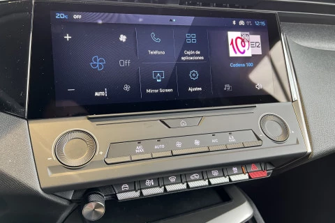 Peugeot 308 5P Allure Hybrid MHEV 145 e-DCS6