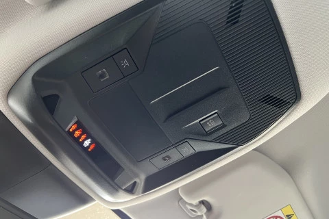 Peugeot 308 5P Allure Hybrid MHEV 145 e-DCS6