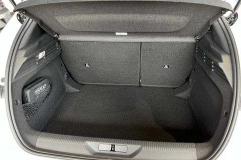 Peugeot 308 5P Allure Hybrid MHEV 145 e-DCS6