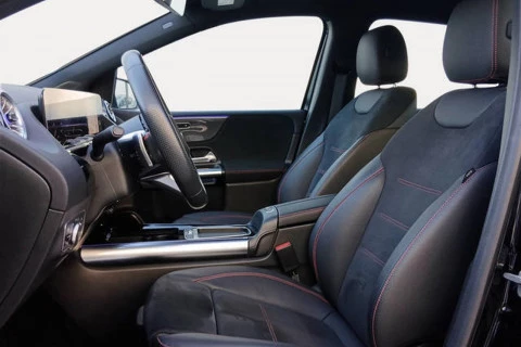 Mercedes-Benz Clase B B 180 d