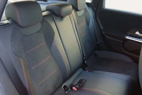 Mercedes-Benz Clase B B 180 d