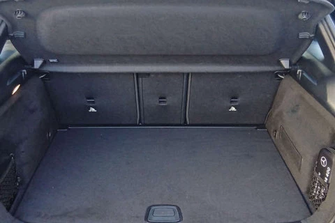 Mercedes-Benz Clase B B 180 d