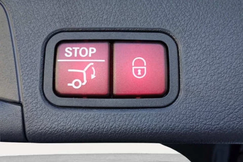 Mercedes-Benz Clase B B 180 d