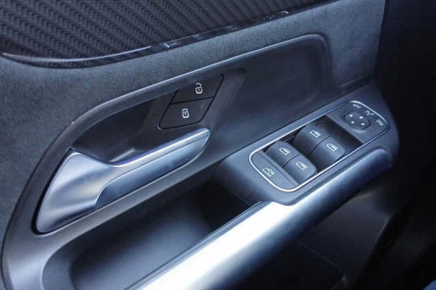 Mercedes-Benz Clase B B 180 d