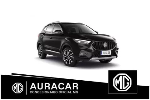 MG ZS 1.5 Luxury