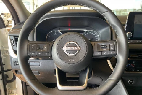 Nissan Qashqai DIG-T 103kW (140CV) mHEV 4x2 Acenta