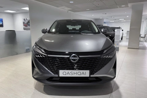 Nissan Qashqai DIG-T 117kW (158CV) mHEV CVT Acenta