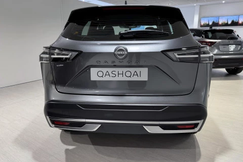 Nissan Qashqai DIG-T 117kW (158CV) mHEV CVT Acenta
