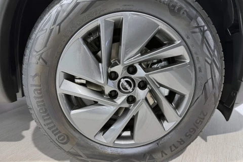 Nissan Qashqai DIG-T 117kW (158CV) mHEV CVT Acenta