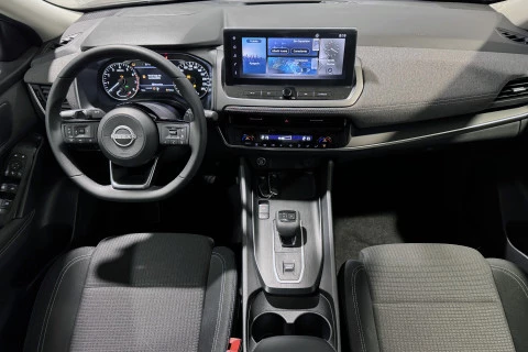 Nissan Qashqai DIG-T 117kW (158CV) mHEV CVT Acenta