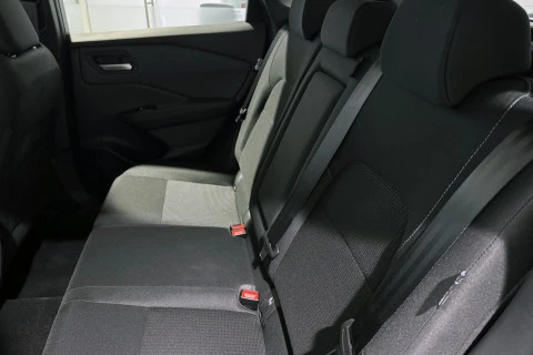 Nissan Qashqai DIG-T 117kW (158CV) mHEV CVT Acenta