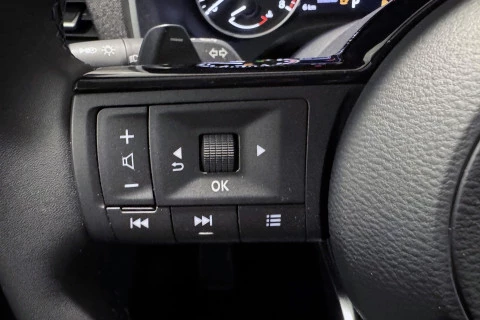 Nissan Qashqai DIG-T 117kW (158CV) mHEV CVT Acenta