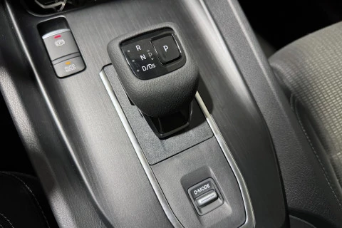 Nissan Qashqai DIG-T 117kW (158CV) mHEV CVT Acenta