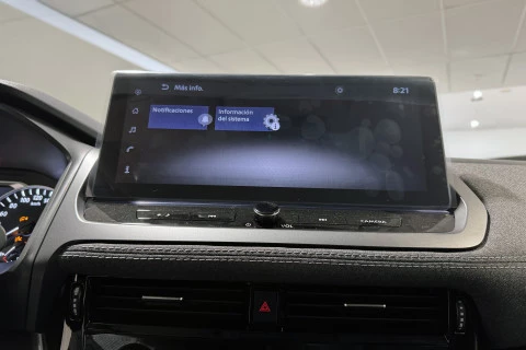 Nissan Qashqai DIG-T 117kW (158CV) mHEV CVT Acenta