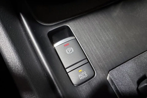 Nissan Qashqai DIG-T 117kW (158CV) mHEV CVT Acenta