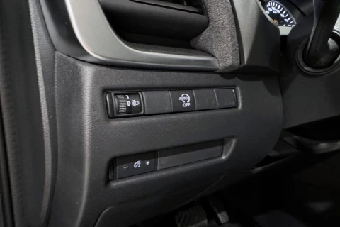 Nissan Qashqai DIG-T 117kW (158CV) mHEV CVT Acenta