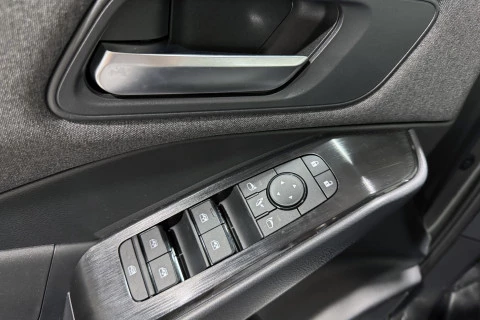 Nissan Qashqai DIG-T 117kW (158CV) mHEV CVT Acenta