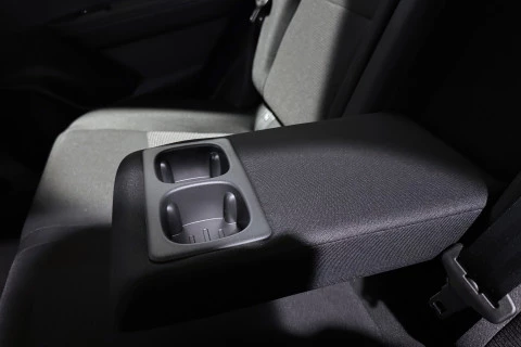 Nissan Qashqai DIG-T 117kW (158CV) mHEV CVT Acenta