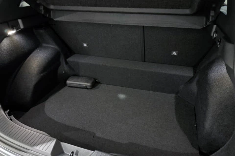 Nissan Qashqai DIG-T 117kW (158CV) mHEV CVT Acenta