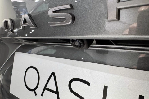 Nissan Qashqai DIG-T 117kW (158CV) mHEV CVT Acenta