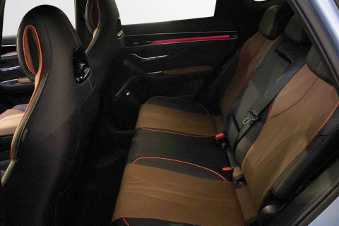 BYD SEAL U DM-i Boost