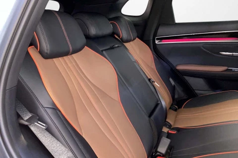 BYD SEAL U DM-i Boost