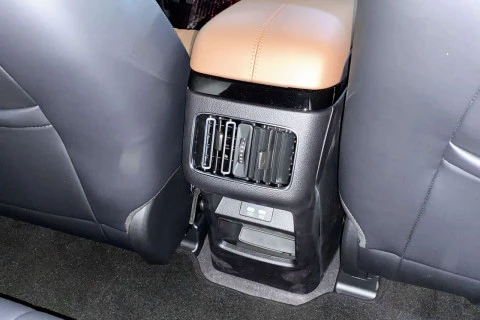 BYD SEAL U DM-i Boost