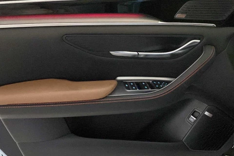 BYD SEAL U DM-i Boost